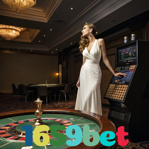 A Magia dos Jogos de Fantasia na 1659bet