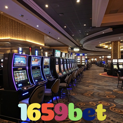 A Magia dos Jogos de Fantasia na 1659bet