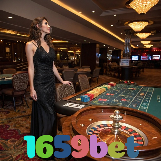 A Magia dos Jogos de Fantasia na 1659bet