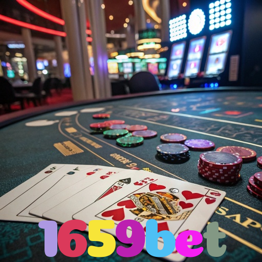 A Magia dos Jogos de Fantasia na 1659bet