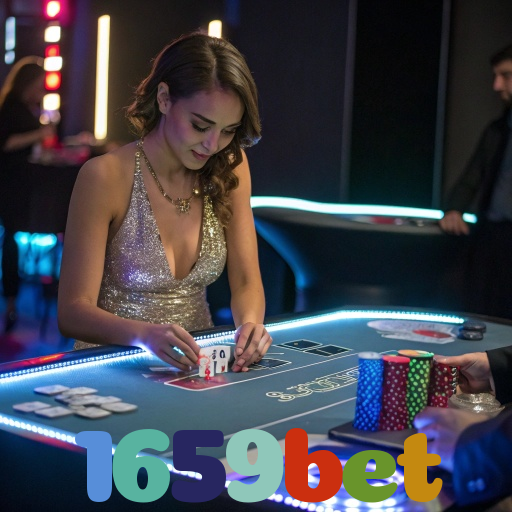 A Magia dos Jogos de Fantasia na 1659bet