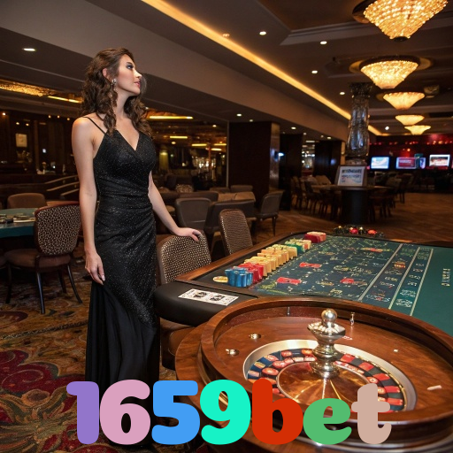A Magia dos Jogos de Fantasia na 1659bet