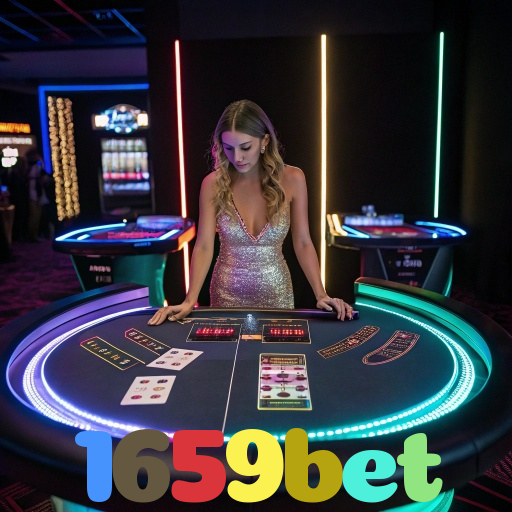A Magia dos Jogos de Fantasia na 1659bet