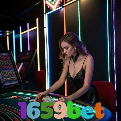 A Magia dos Jogos de Fantasia na 1659bet