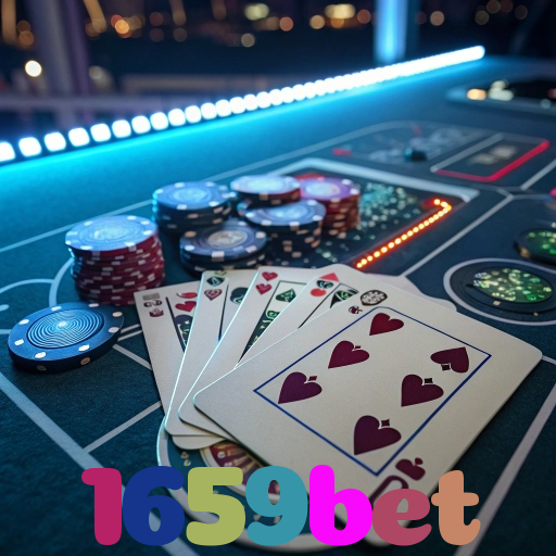 A Magia dos Jogos de Fantasia na 1659bet