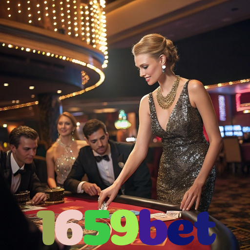 A Magia dos Jogos de Fantasia na 1659bet