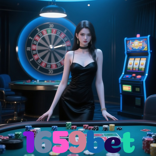 A Magia dos Jogos de Fantasia na 1659bet