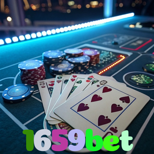 A Magia dos Jogos de Fantasia na 1659bet