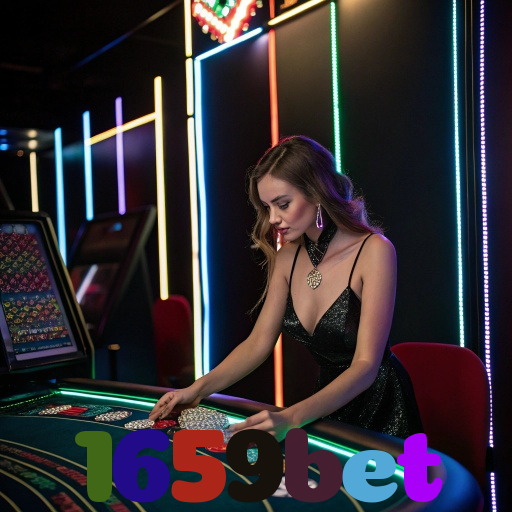 A Magia dos Jogos de Fantasia na 1659bet