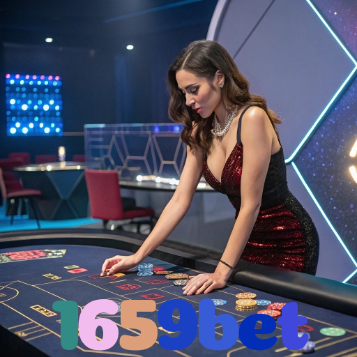 A Magia dos Jogos de Fantasia na 1659bet