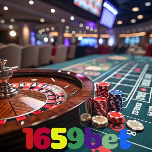 A Magia dos Jogos de Fantasia na 1659bet