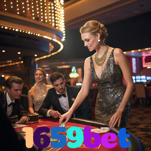 A Magia dos Jogos de Fantasia na 1659bet
