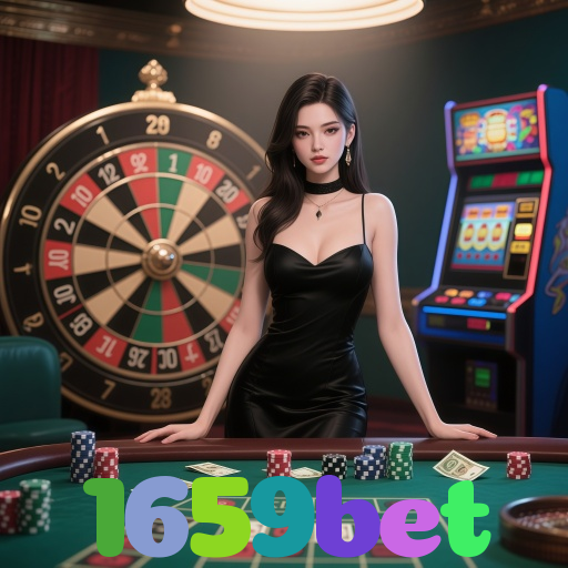 A Magia dos Jogos de Fantasia na 1659bet