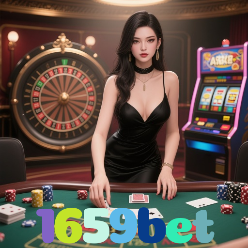 A Magia dos Jogos de Fantasia na 1659bet