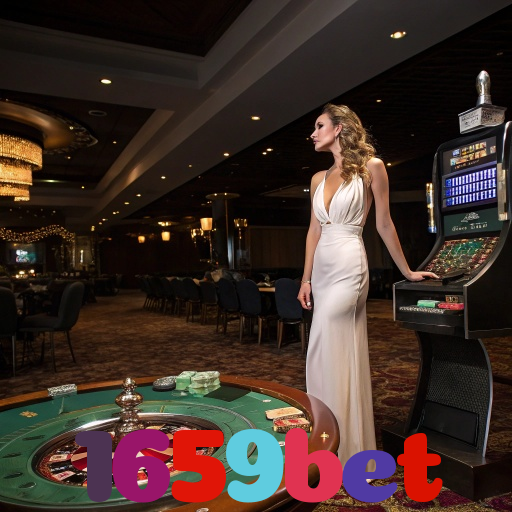 A Magia dos Jogos de Fantasia na 1659bet