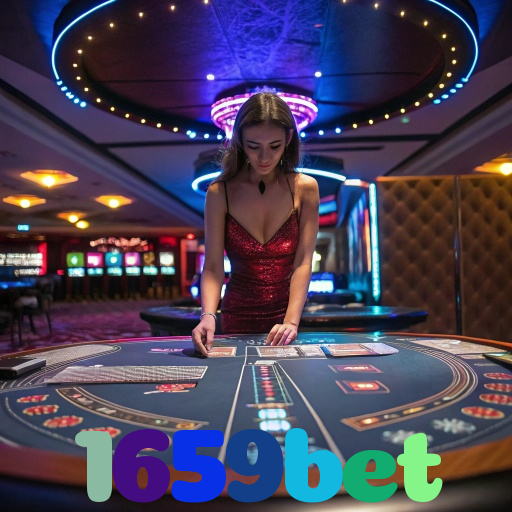 A Magia dos Jogos de Fantasia na 1659bet