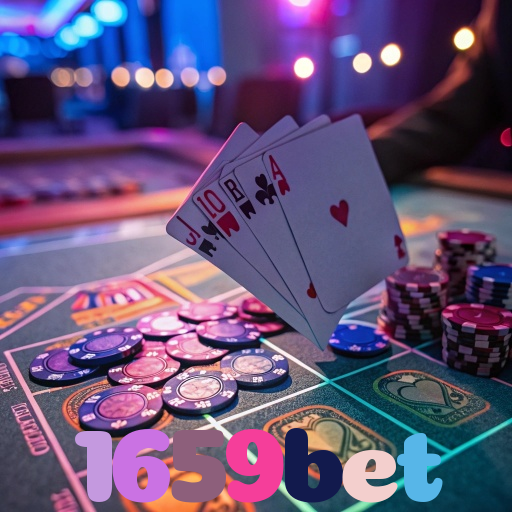 A Magia dos Jogos de Fantasia na 1659bet