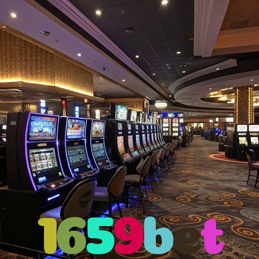 A Magia dos Jogos de Fantasia na 1659bet