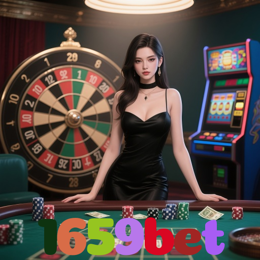 A Magia dos Jogos de Fantasia na 1659bet