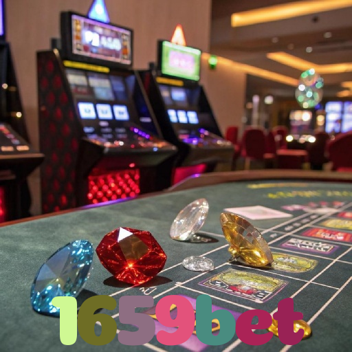 A Magia dos Jogos de Fantasia na 1659bet