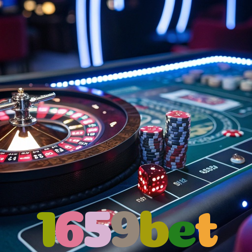 A Magia dos Jogos de Fantasia na 1659bet