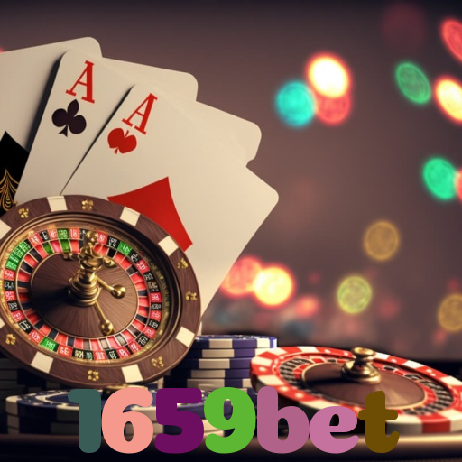 A Magia dos Jogos de Fantasia na 1659bet