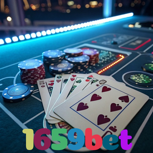 A Magia dos Jogos de Fantasia na 1659bet