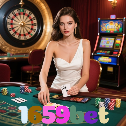 A Magia dos Jogos de Fantasia na 1659bet