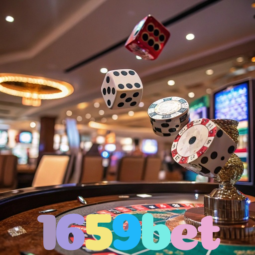A Magia dos Jogos de Fantasia na 1659bet