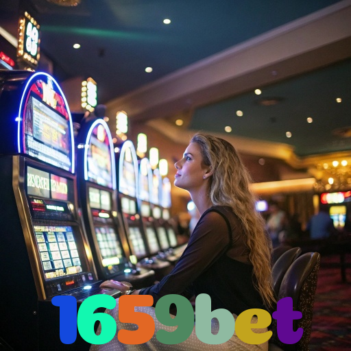 A Magia dos Jogos de Fantasia na 1659bet