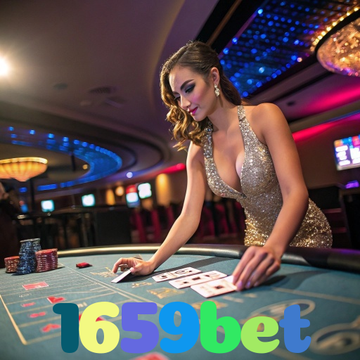 A Magia dos Jogos de Fantasia na 1659bet