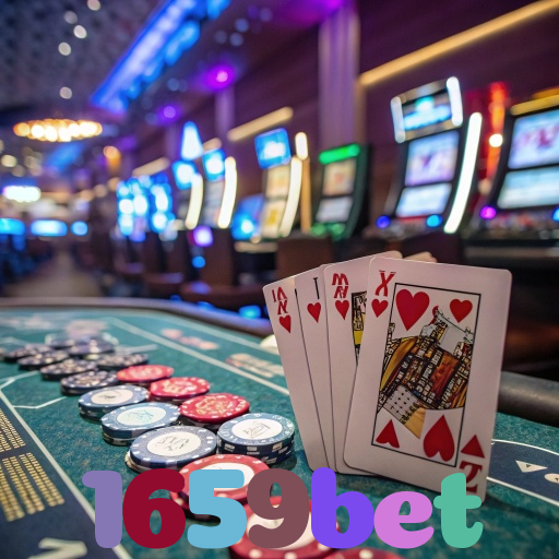 A Magia dos Jogos de Fantasia na 1659bet