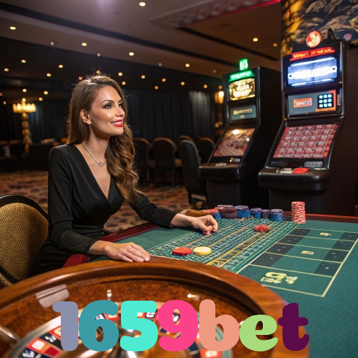 A Magia dos Jogos de Fantasia na 1659bet