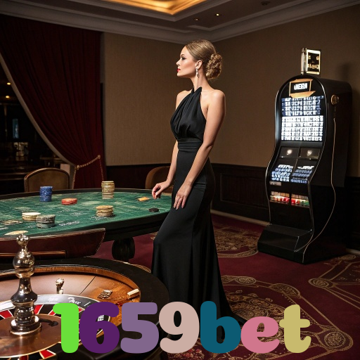 A Magia dos Jogos de Fantasia na 1659bet