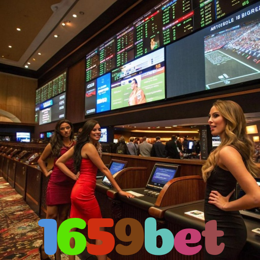 A Magia dos Jogos de Fantasia na 1659bet