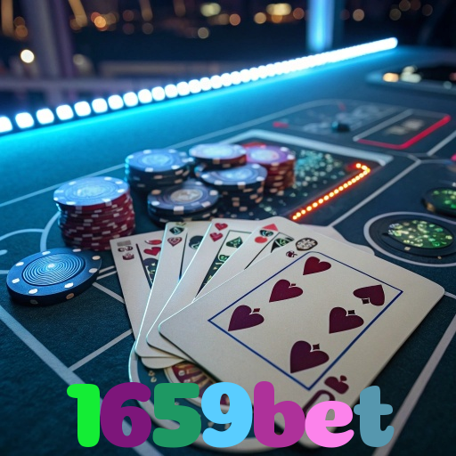 A Magia dos Jogos de Fantasia na 1659bet