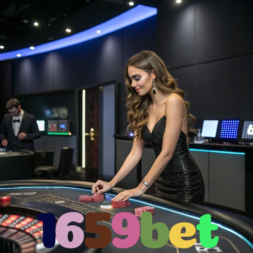 A Magia dos Jogos de Fantasia na 1659bet