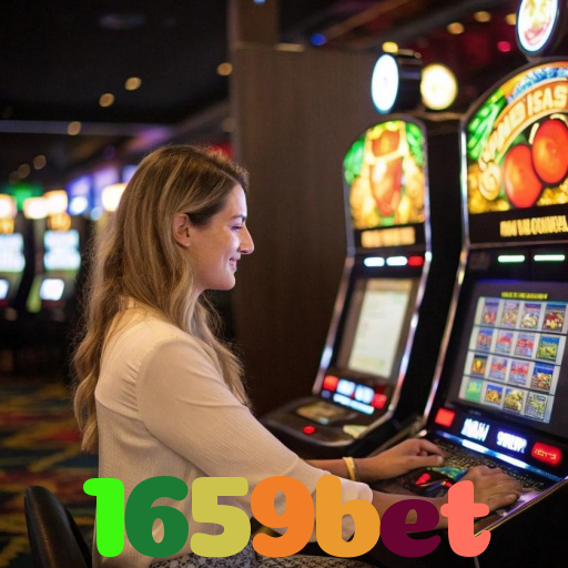 A Magia dos Jogos de Fantasia na 1659bet