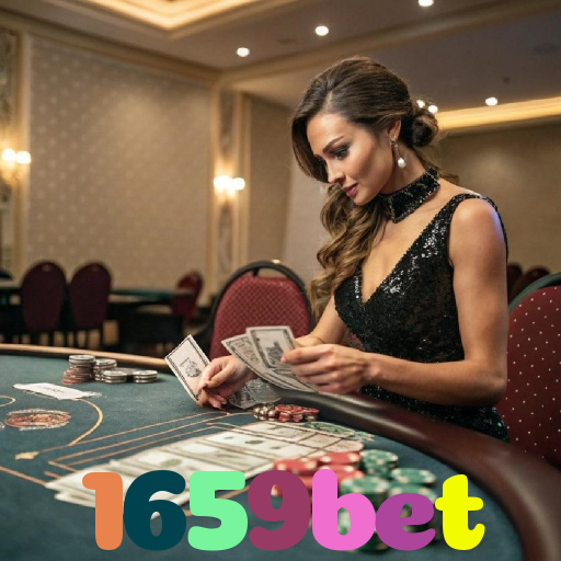 A Magia dos Jogos de Fantasia na 1659bet