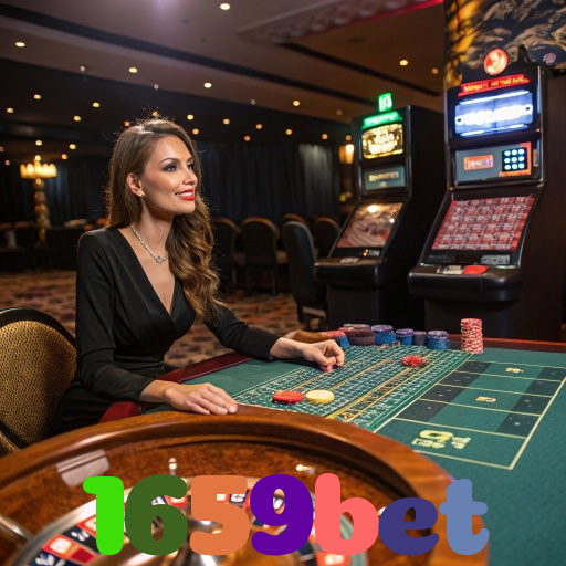 A Magia dos Jogos de Fantasia na 1659bet