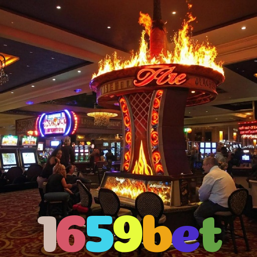 A Magia dos Jogos de Fantasia na 1659bet