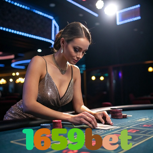 A Magia dos Jogos de Fantasia na 1659bet