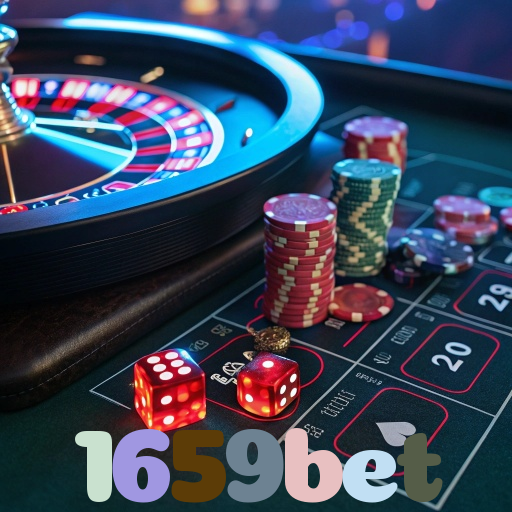 A Magia dos Jogos de Fantasia na 1659bet