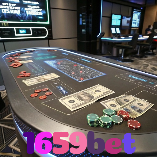 A Magia dos Jogos de Fantasia na 1659bet