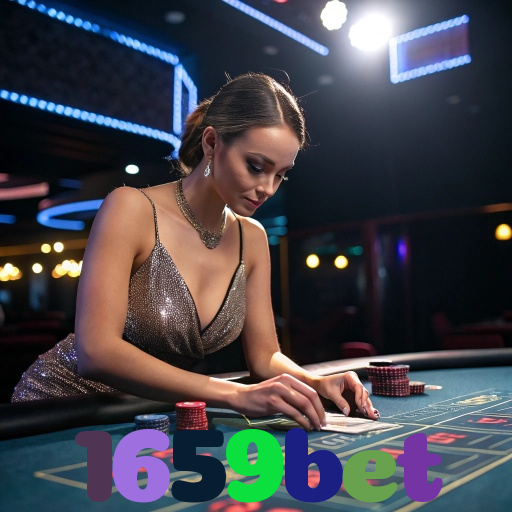 A Magia dos Jogos de Fantasia na 1659bet