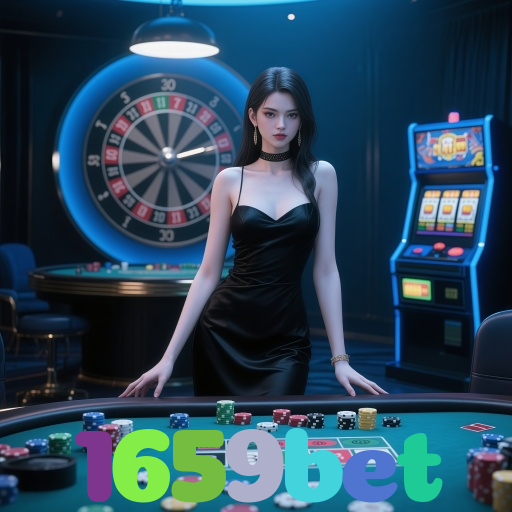 A Magia dos Jogos de Fantasia na 1659bet