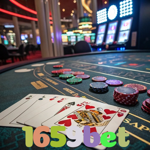 A Magia dos Jogos de Fantasia na 1659bet