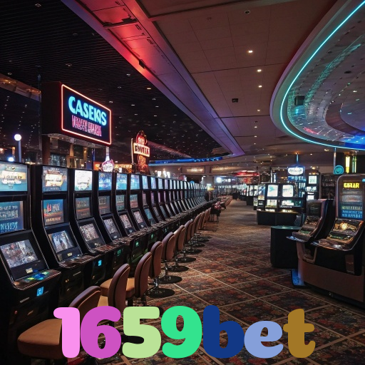 A Magia dos Jogos de Fantasia na 1659bet