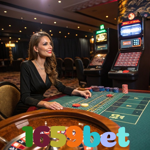 A Magia dos Jogos de Fantasia na 1659bet