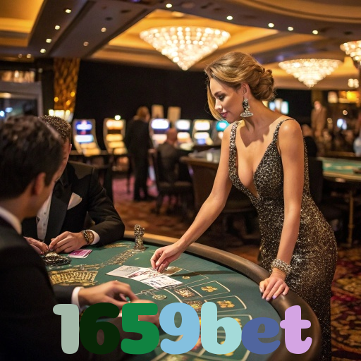 A Magia dos Jogos de Fantasia na 1659bet